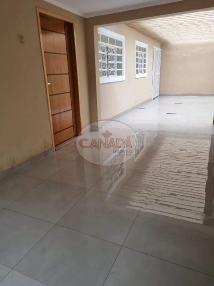 Casa, 3 quartos, 111 m² - Foto 2
