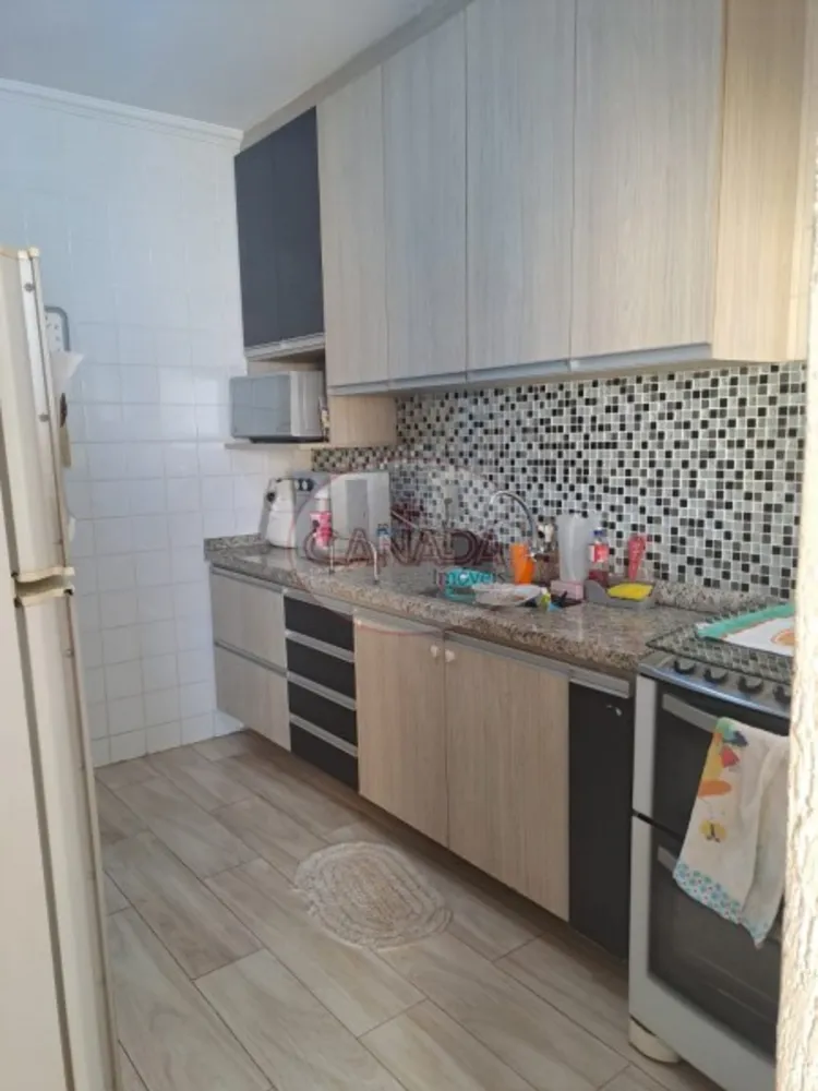 Casa de Condomínio, 3 quartos - Foto 6