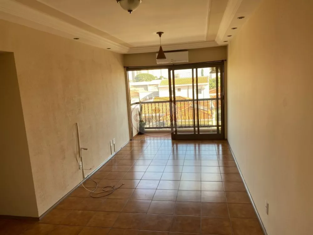 Apartamento à venda com 3 quartos, 69m² - Foto 1