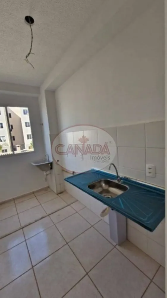 Apartamento, 2 quartos, 43 m² - Foto 6