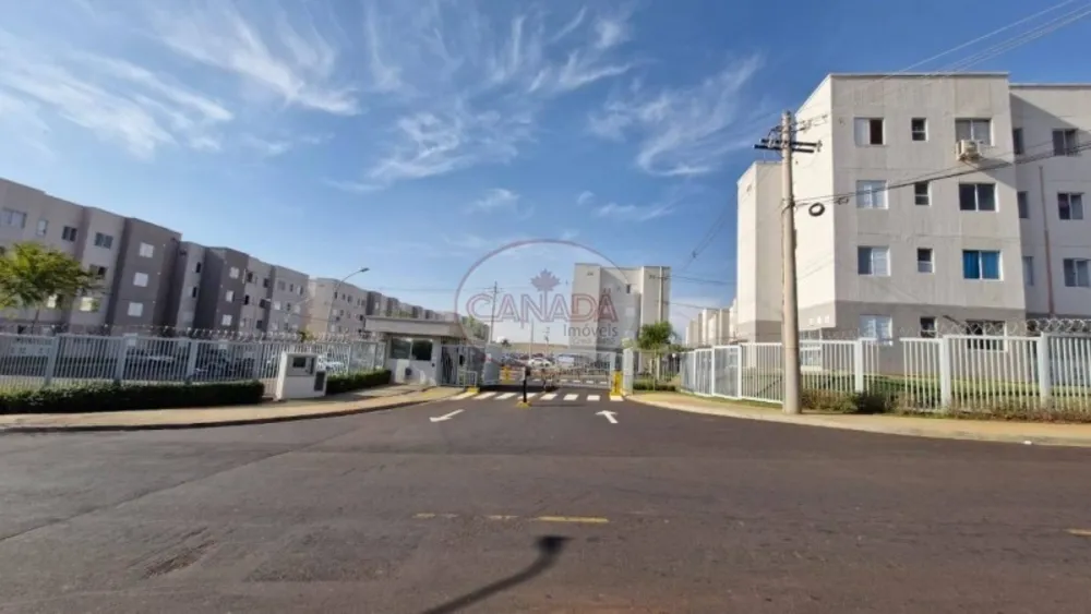 Apartamento, 2 quartos, 43 m² - Foto 1