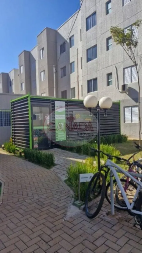 Apartamento, 2 quartos, 43 m² - Foto 3