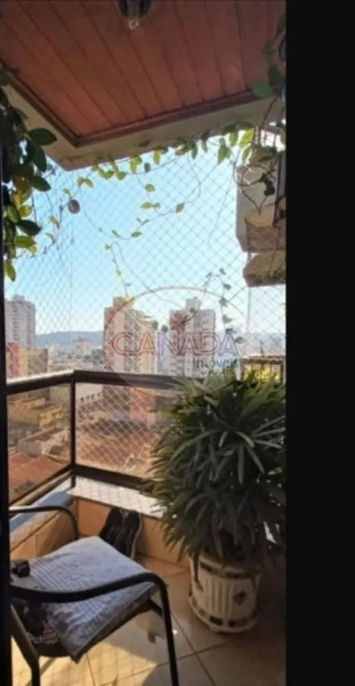 Apartamento, 3 quartos, 133 m² - Foto 1