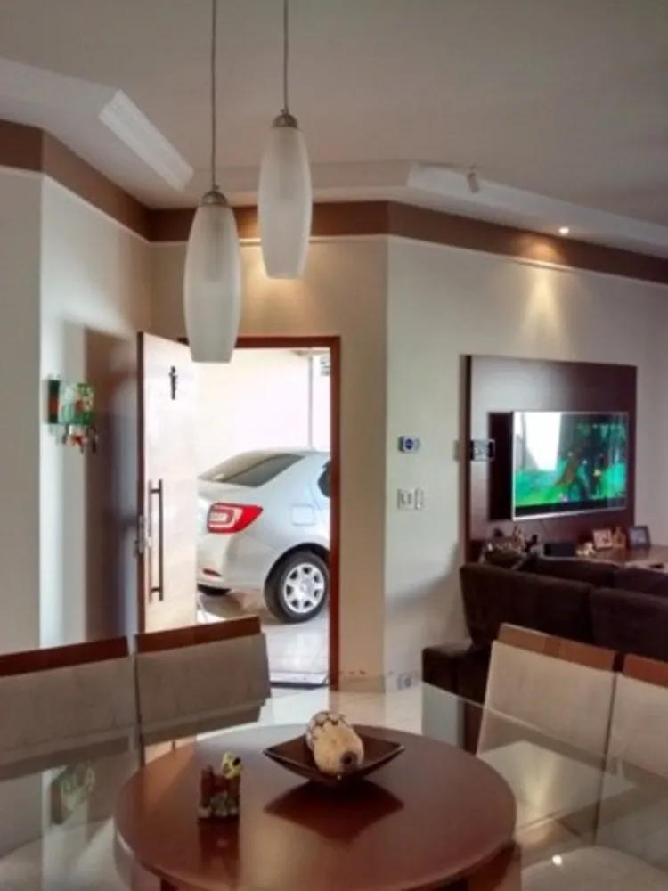 Casa, 3 quartos, 185 m² - Foto 11