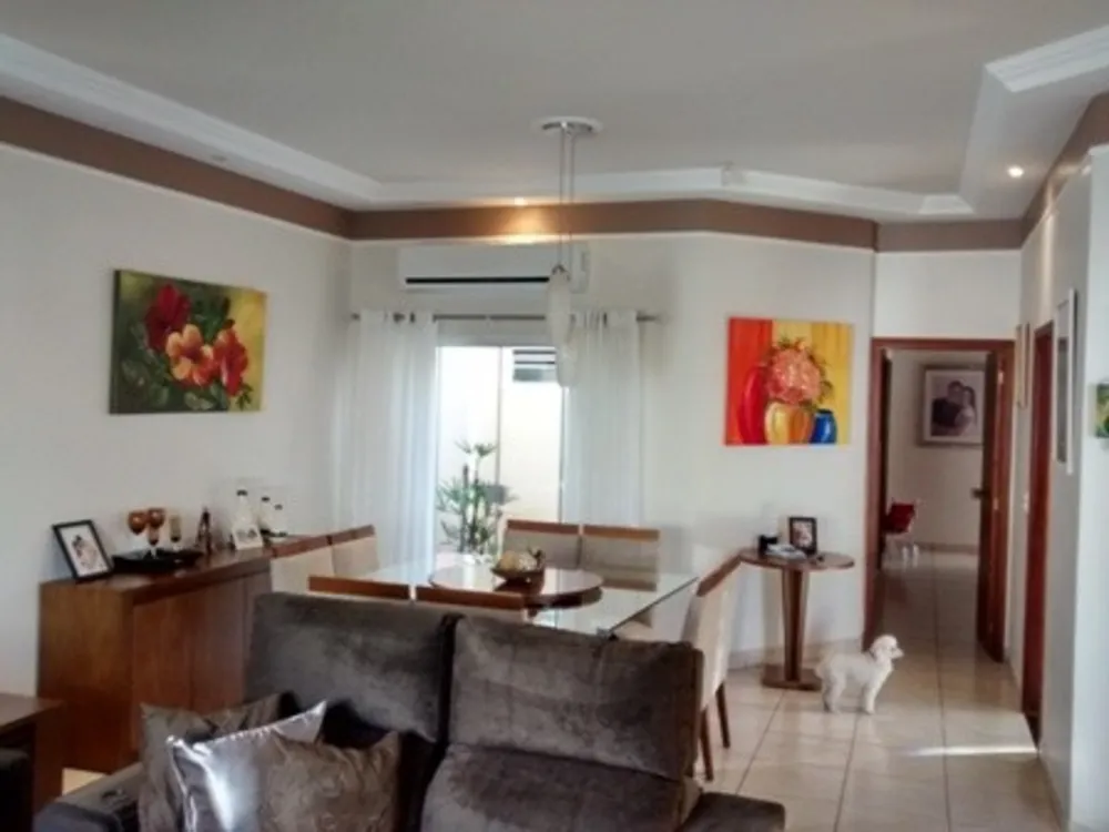 Casa, 3 quartos, 185 m² - Foto 10