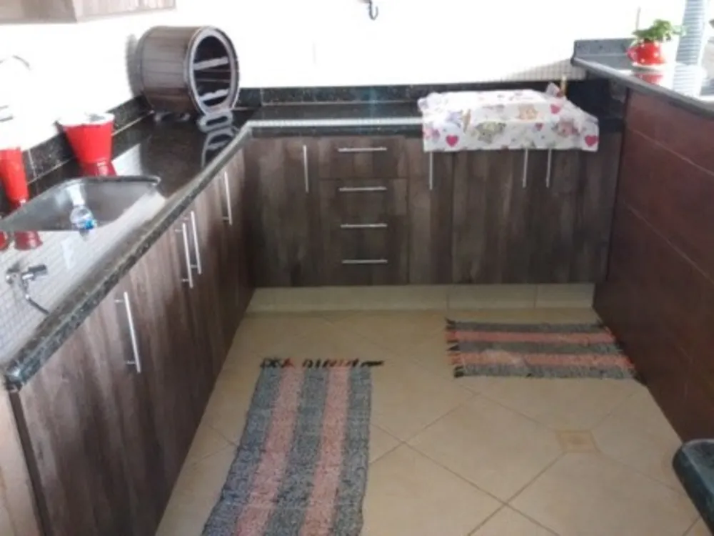 Casa, 3 quartos, 185 m² - Foto 7