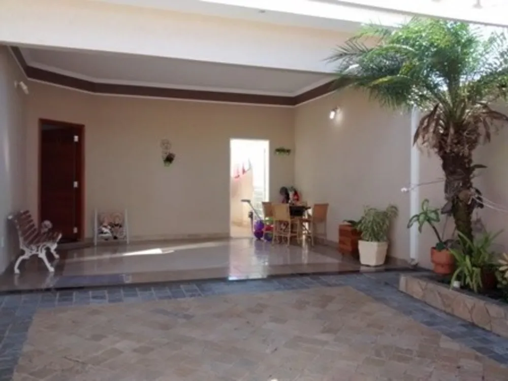 Casa, 3 quartos, 185 m² - Foto 2
