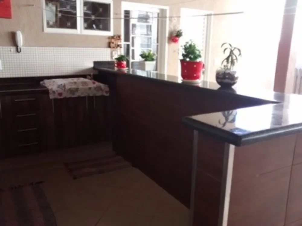 Casa, 3 quartos, 185 m² - Foto 8