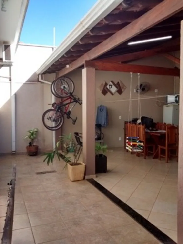 Casa, 3 quartos, 185 m² - Foto 6