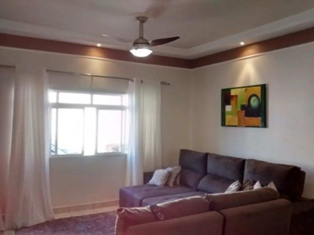 Casa, 3 quartos, 185 m² - Foto 9
