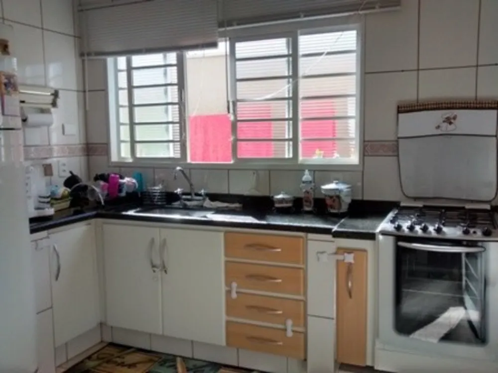 Casa, 3 quartos, 185 m² - Foto 1