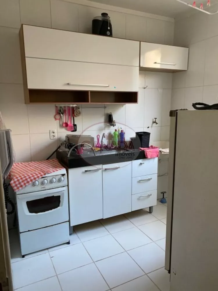 Apartamento à venda com 1 quarto - Foto 1