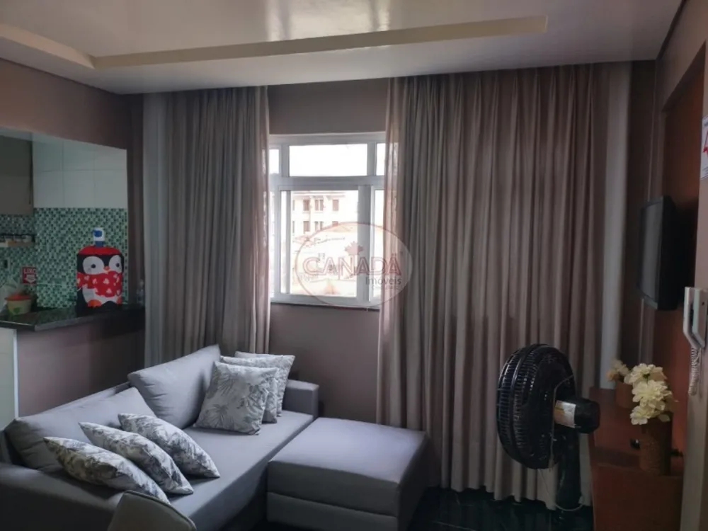 Apartamento, 1 quarto, 66 m² - Foto 4