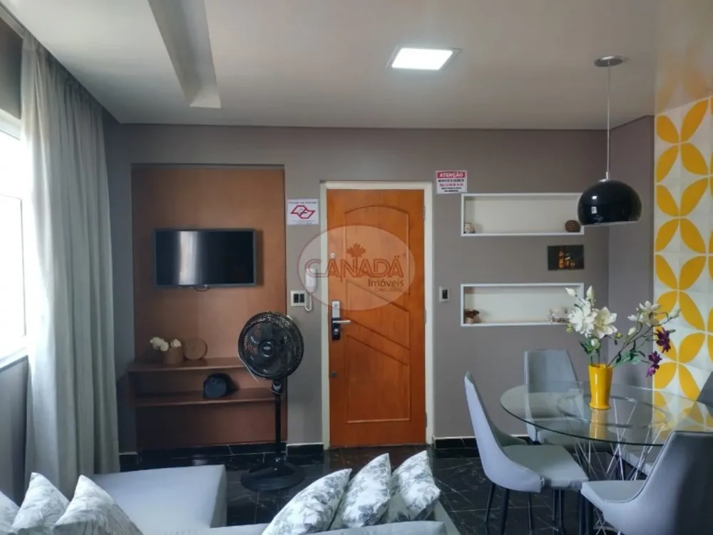 Apartamento, 1 quarto, 66 m² - Foto 5