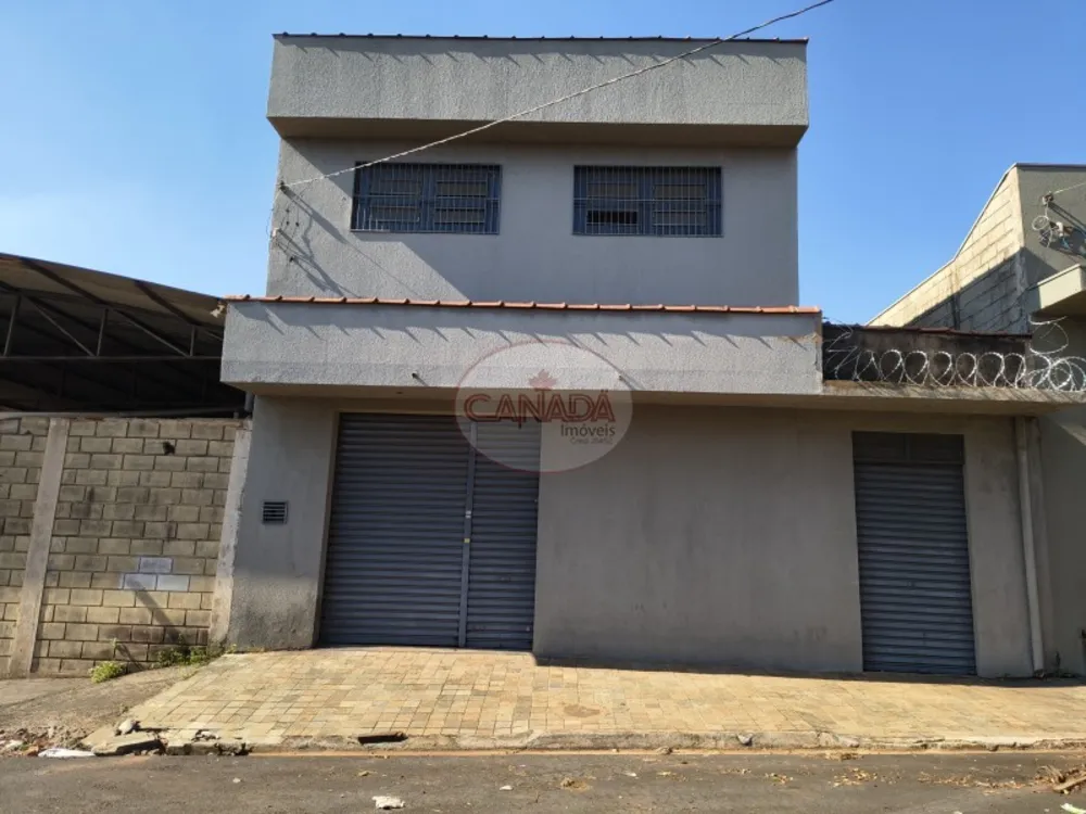 Prédio Inteiro, 500 m² - Foto 1