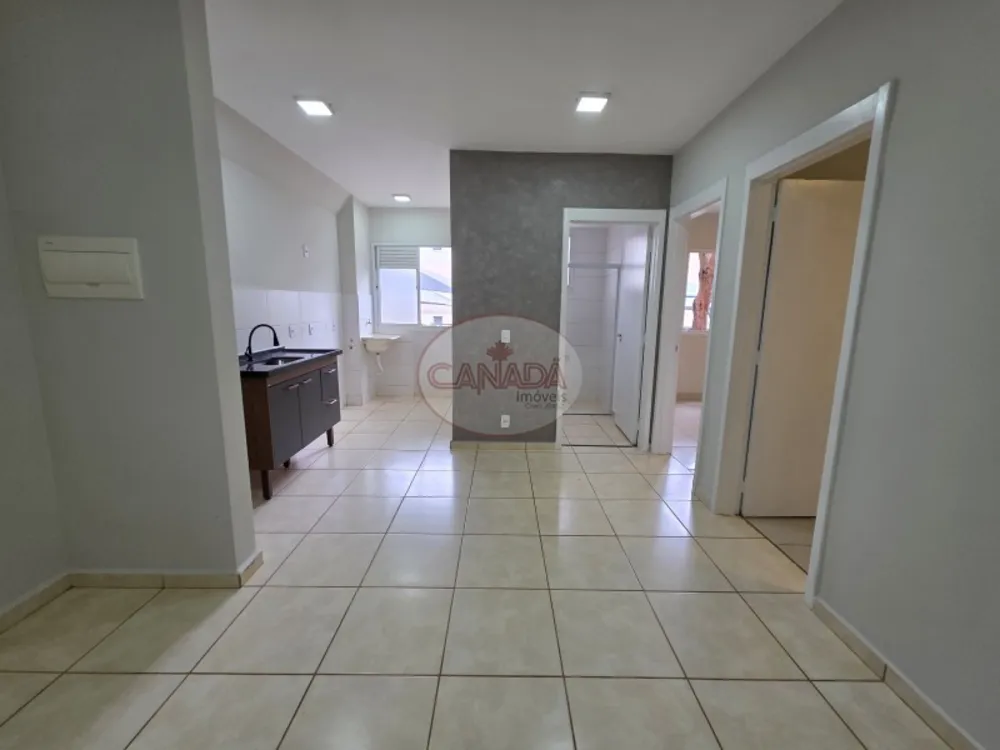 Apartamento, 2 quartos, 43 m² - Foto 4