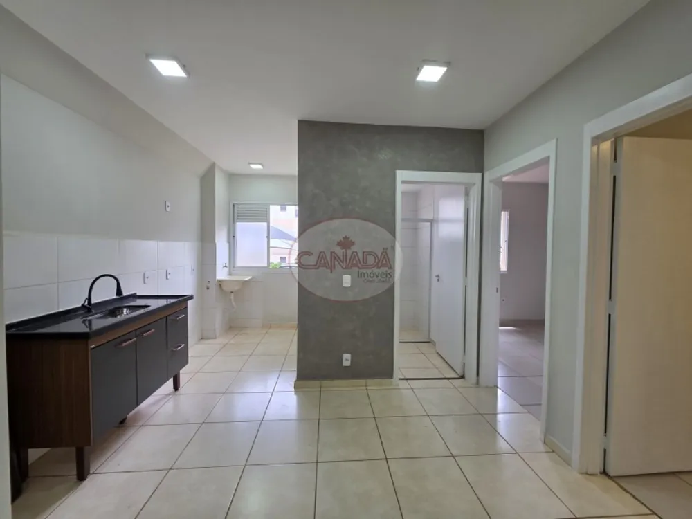 Apartamento, 2 quartos, 43 m² - Foto 8
