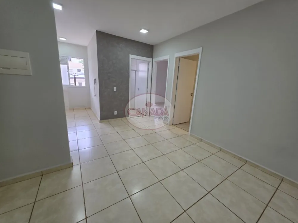 Apartamento, 2 quartos, 43 m² - Foto 6