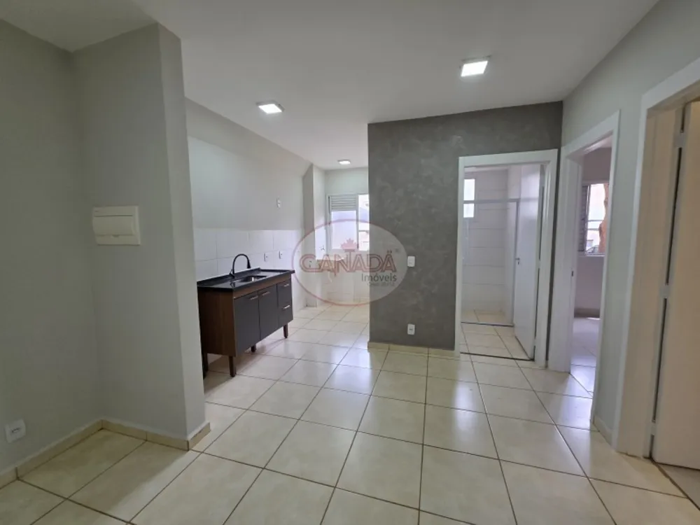 Apartamento, 2 quartos, 43 m² - Foto 3