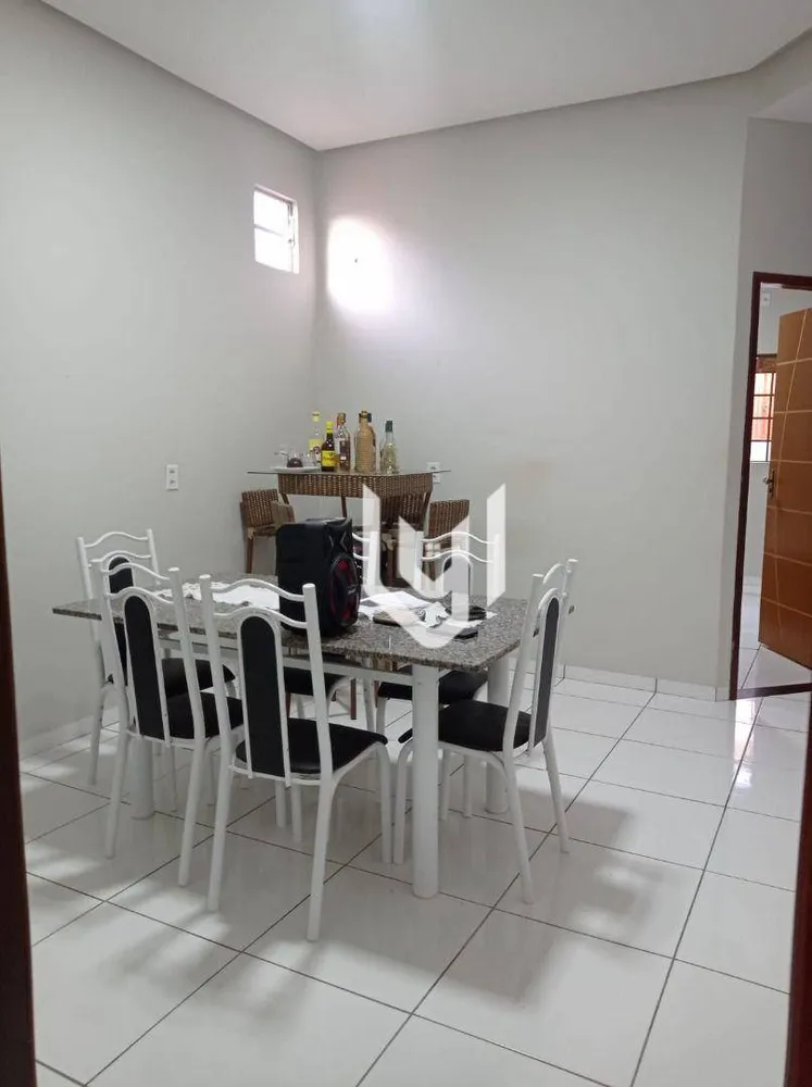Casa, 3 quartos - Foto 3
