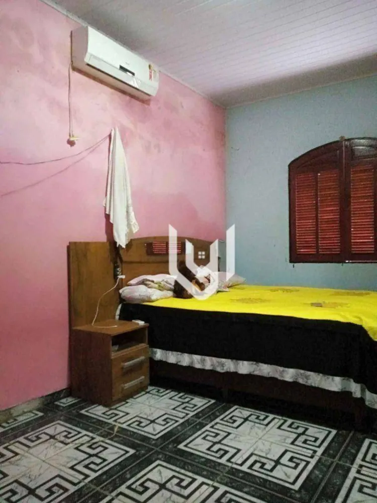 Casa, 2 quartos, 72 m² - Foto 2