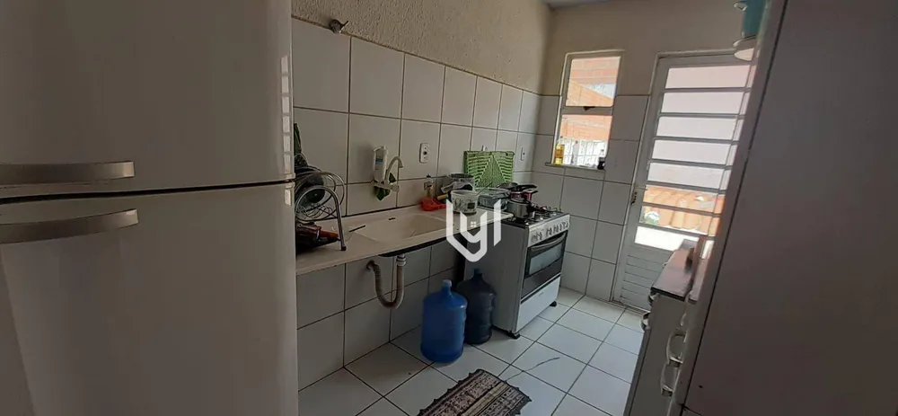 Casa, 2 quartos, 48 m² - Foto 4