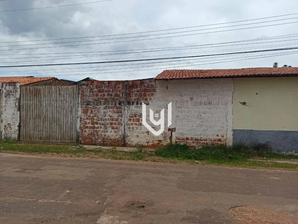 Loja-Salão, 308 m² - Foto 3
