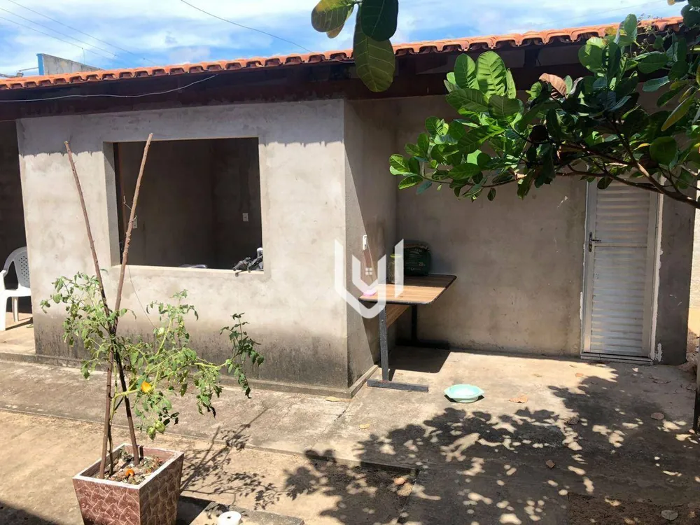Chácara, 2 quartos, 450 m² - Foto 2