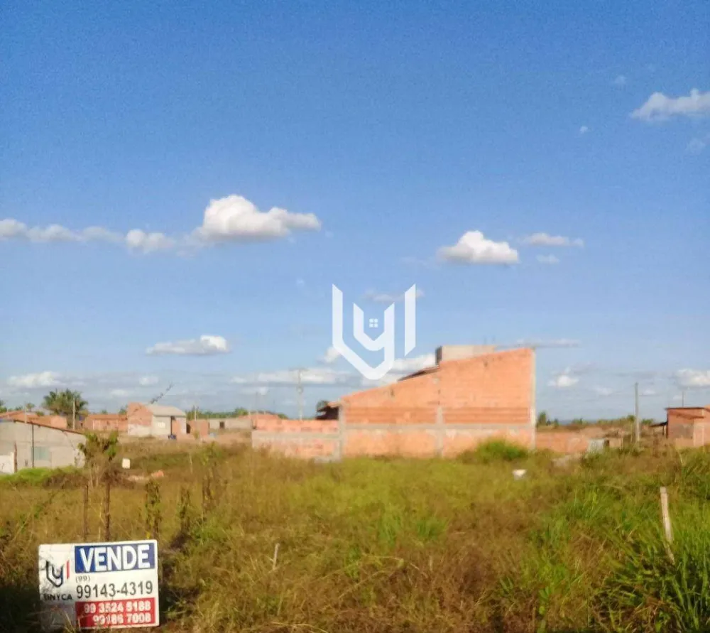 Terreno, 250 m² - Foto 1