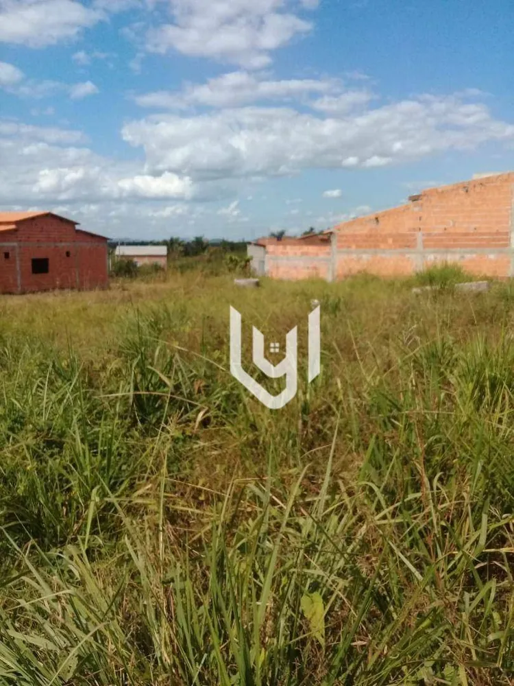 Terreno, 250 m² - Foto 2