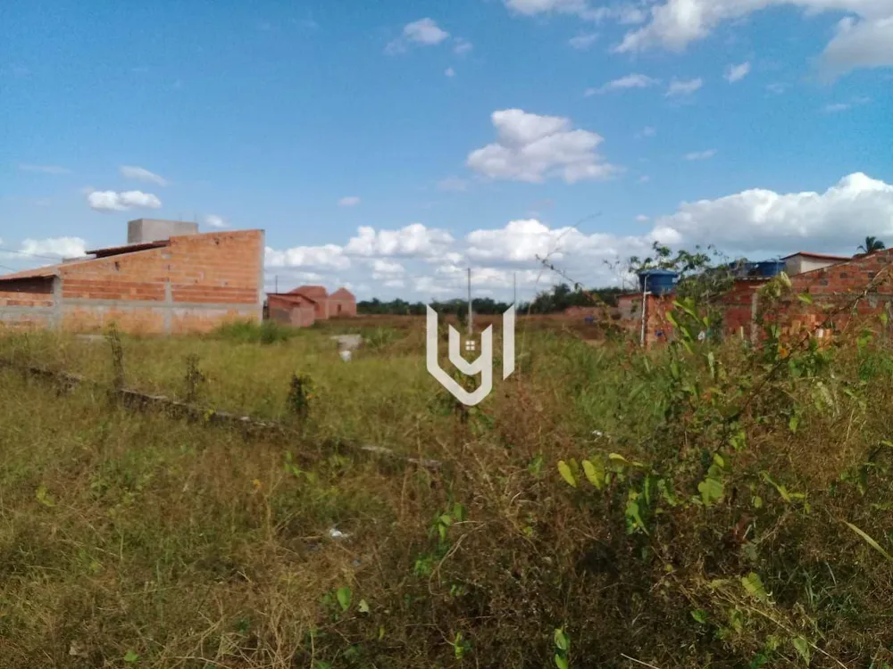 Terreno, 250 m² - Foto 3