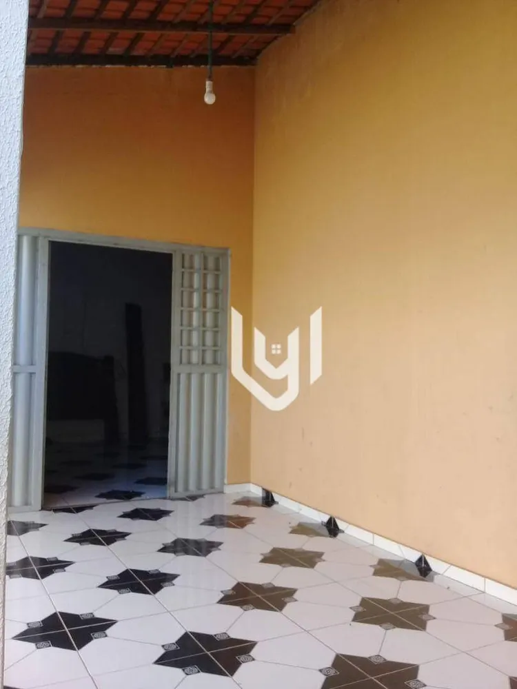 Casa, 4 quartos - Foto 4