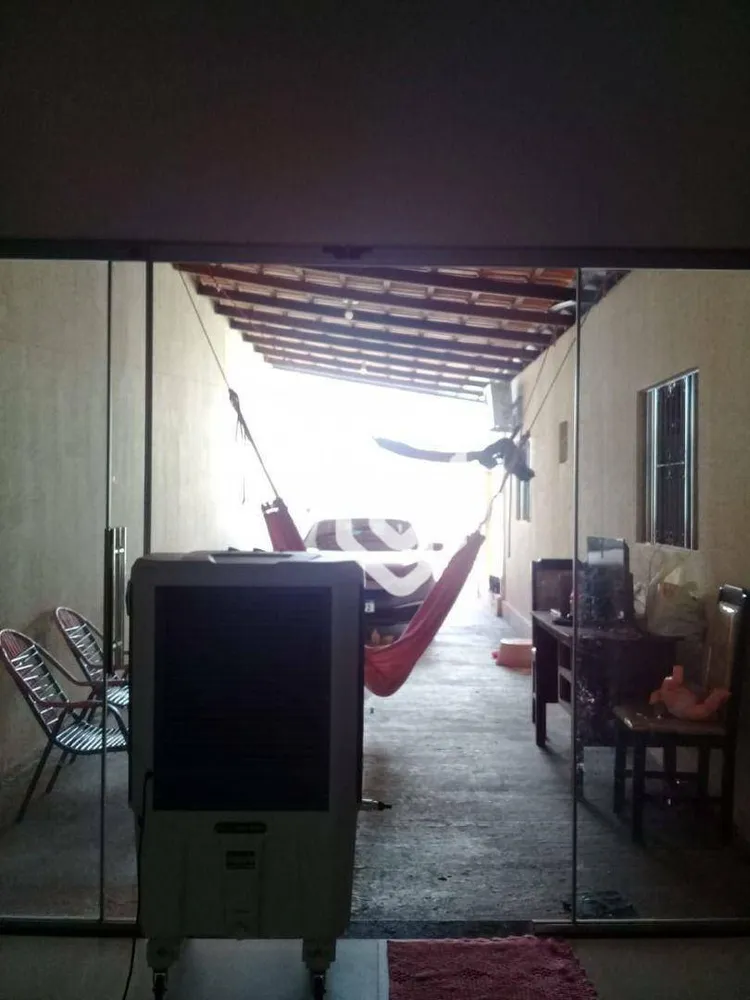 Casa, 4 quartos - Foto 3