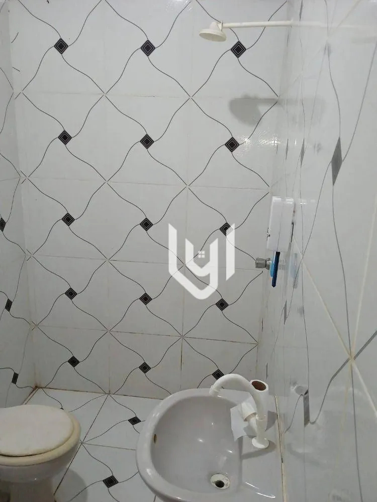Casa, 2 quartos - Foto 4