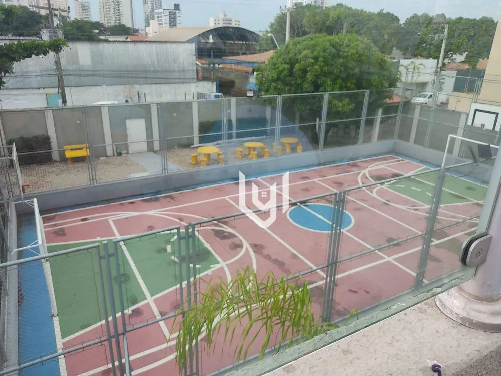 Apartamento, 3 quartos, 110 m² - Foto 1