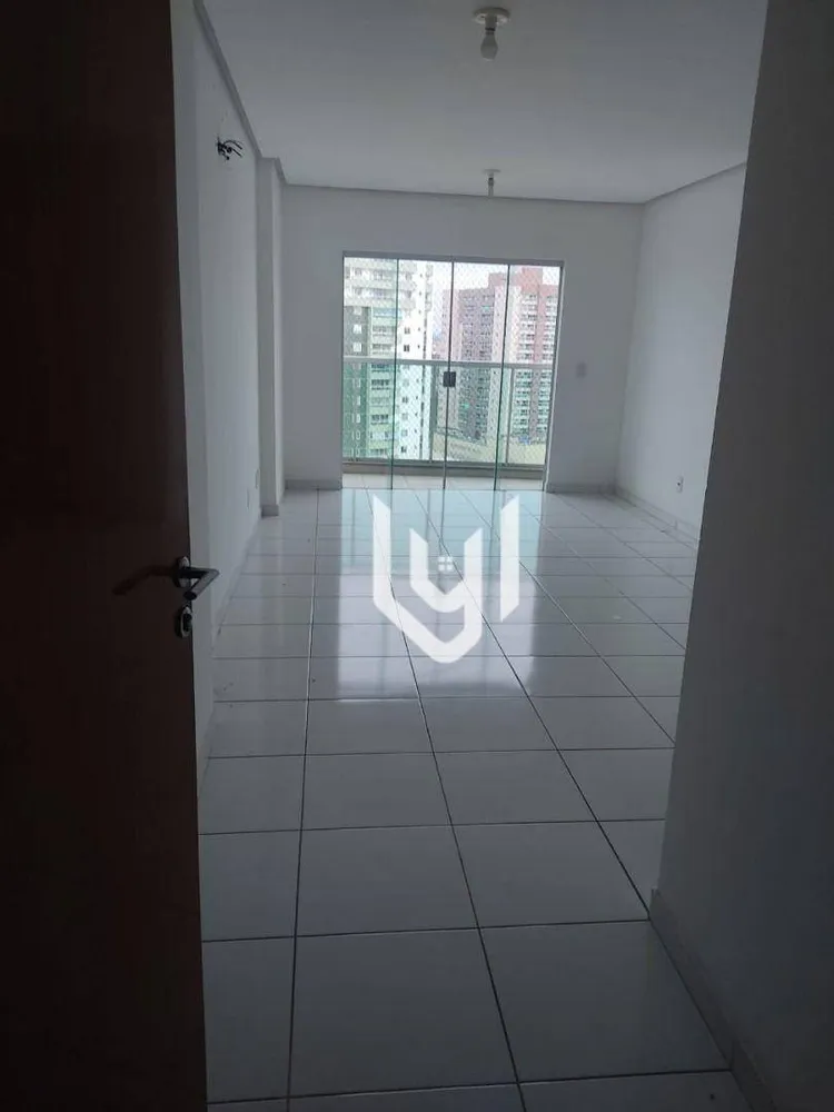 Apartamento, 3 quartos, 110 m² - Foto 4