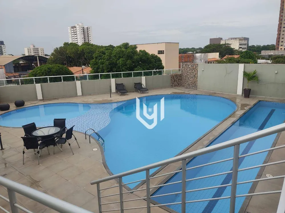 Apartamento, 3 quartos, 110 m² - Foto 2