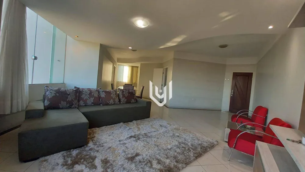 Apartamento, 2 quartos, 119 m² - Foto 1