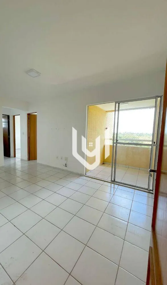 Apartamento, 2 quartos, 55 m² - Foto 2