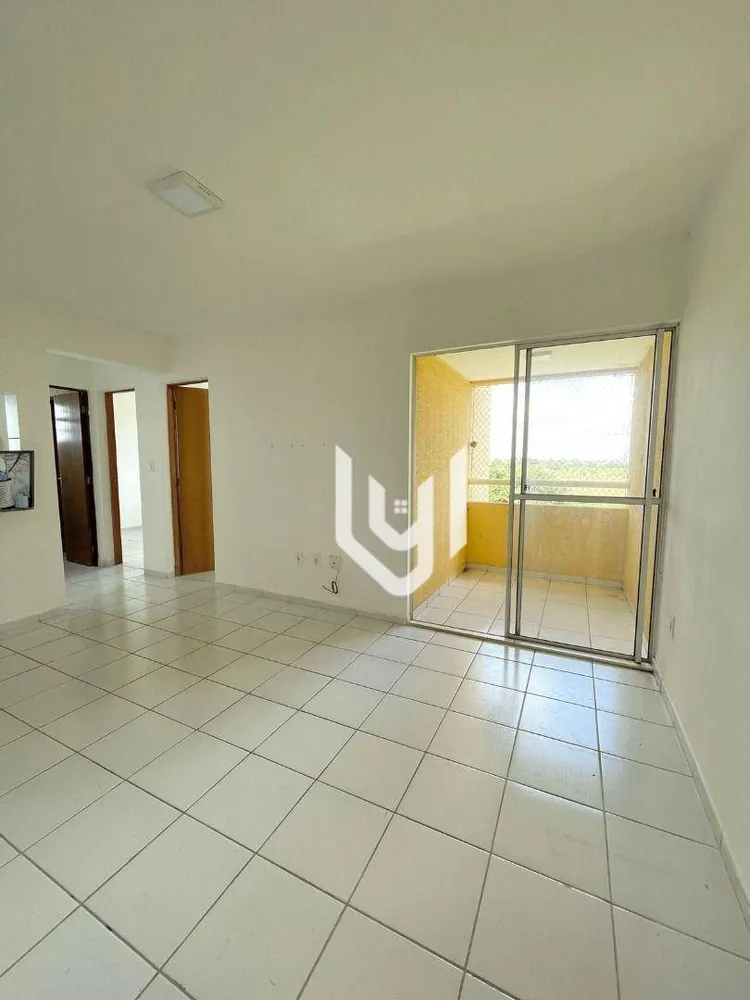 Apartamento, 2 quartos, 55 m² - Foto 1