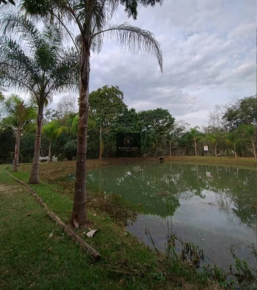 Terreno, 1000 m² - Foto 3