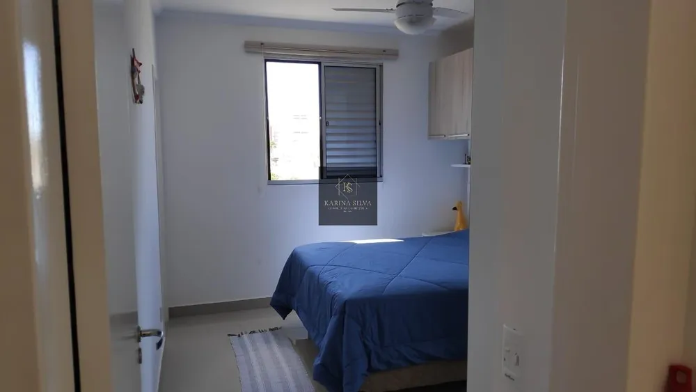 Apartamento, 2 quartos, 56 m² - Foto 2