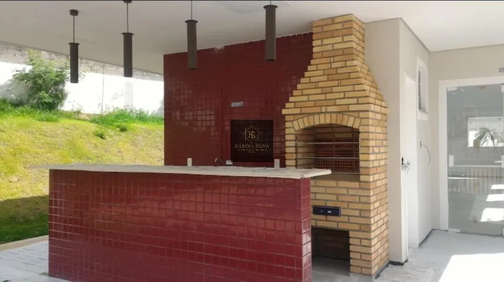 Apartamento, 2 quartos, 56 m² - Foto 4