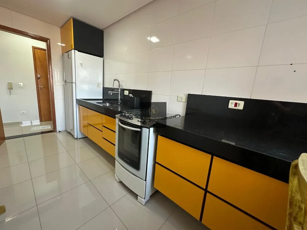 Apartamento, 3 quartos, 140 m² - Foto 1
