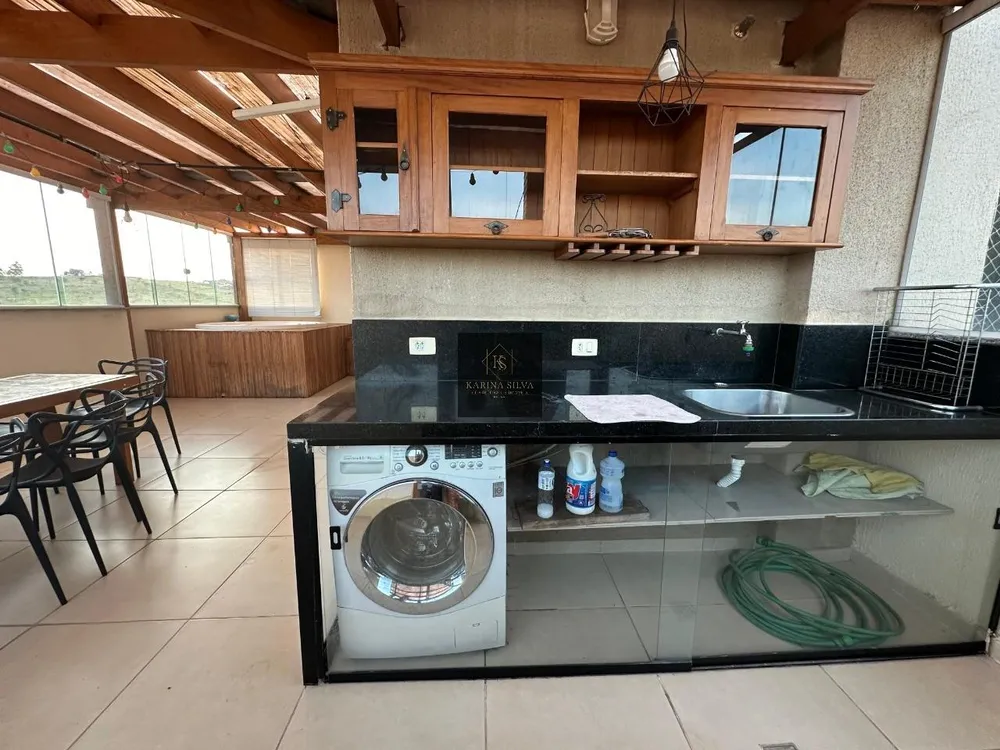Apartamento, 3 quartos, 140 m² - Foto 2