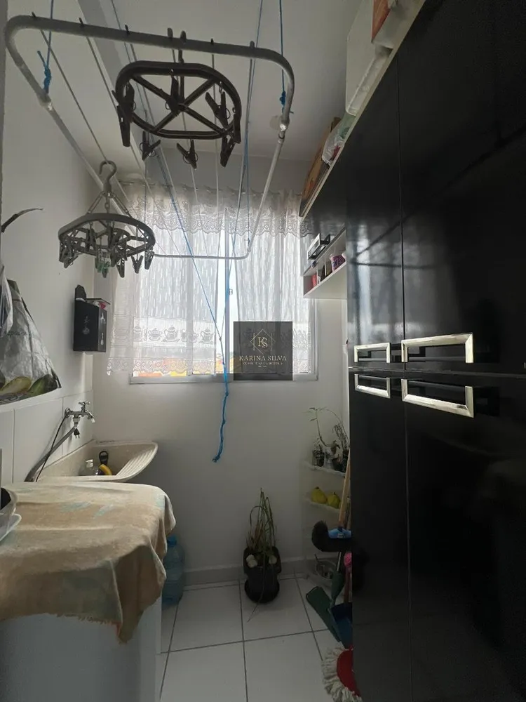 Apartamento, 2 quartos, 55 m² - Foto 3