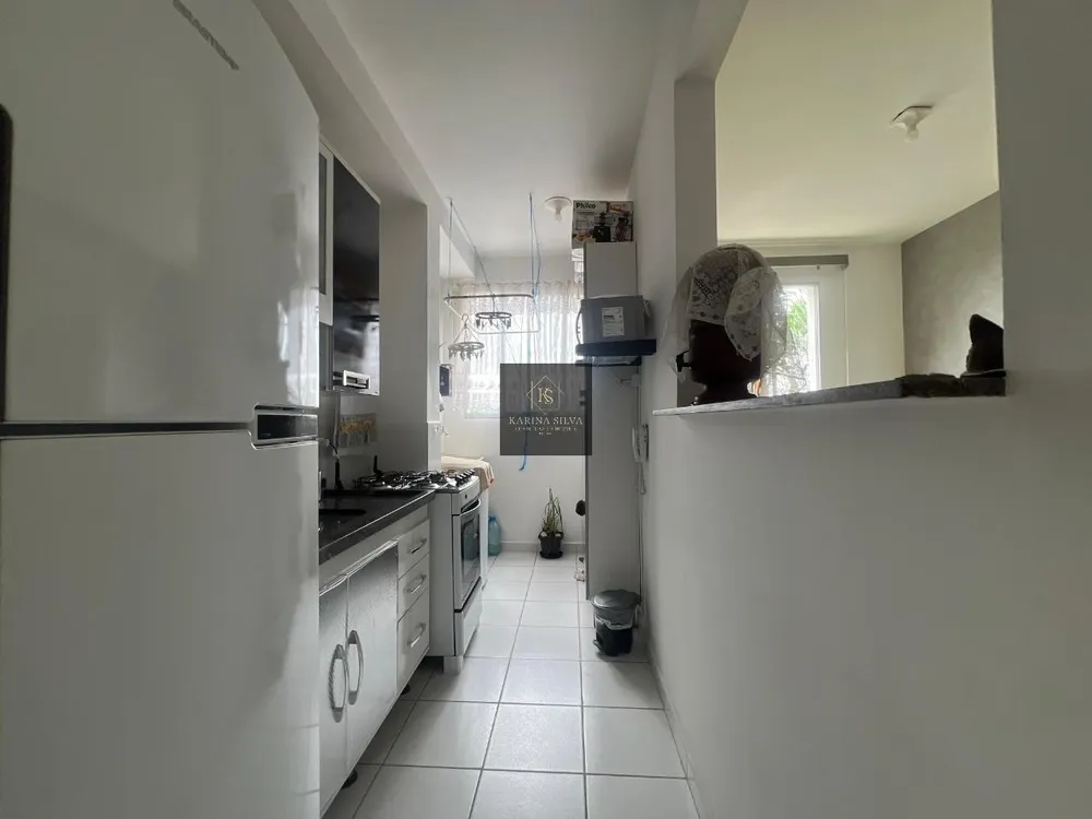 Apartamento, 2 quartos, 55 m² - Foto 1