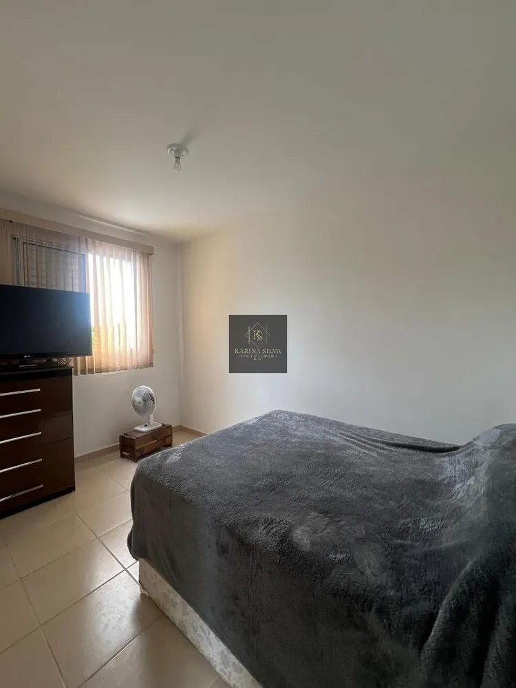 Apartamento, 2 quartos, 55 m² - Foto 4