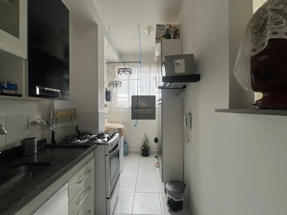 Apartamento, 2 quartos, 55 m² - Foto 2