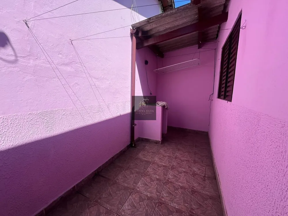 Casa, 2 quartos, 125 m² - Foto 3